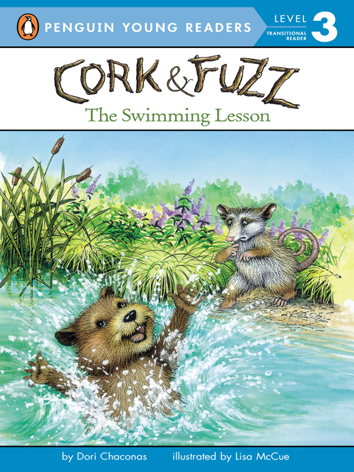 Title details for The Swimming Lesson by Dori Chaconas - Available